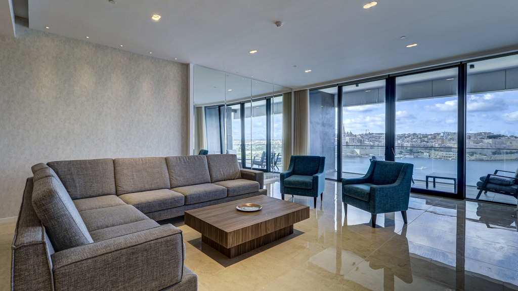 Sliema-apartment-to-let-christies-malta